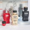 Perfume Men's Advanced Sense Robot Set Perfume Woody Men's Fragrance perfumes