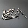 S2 Steel High Hardness 4mm Magnetic Phillips Electric Screwdriver Bit, Round Head.