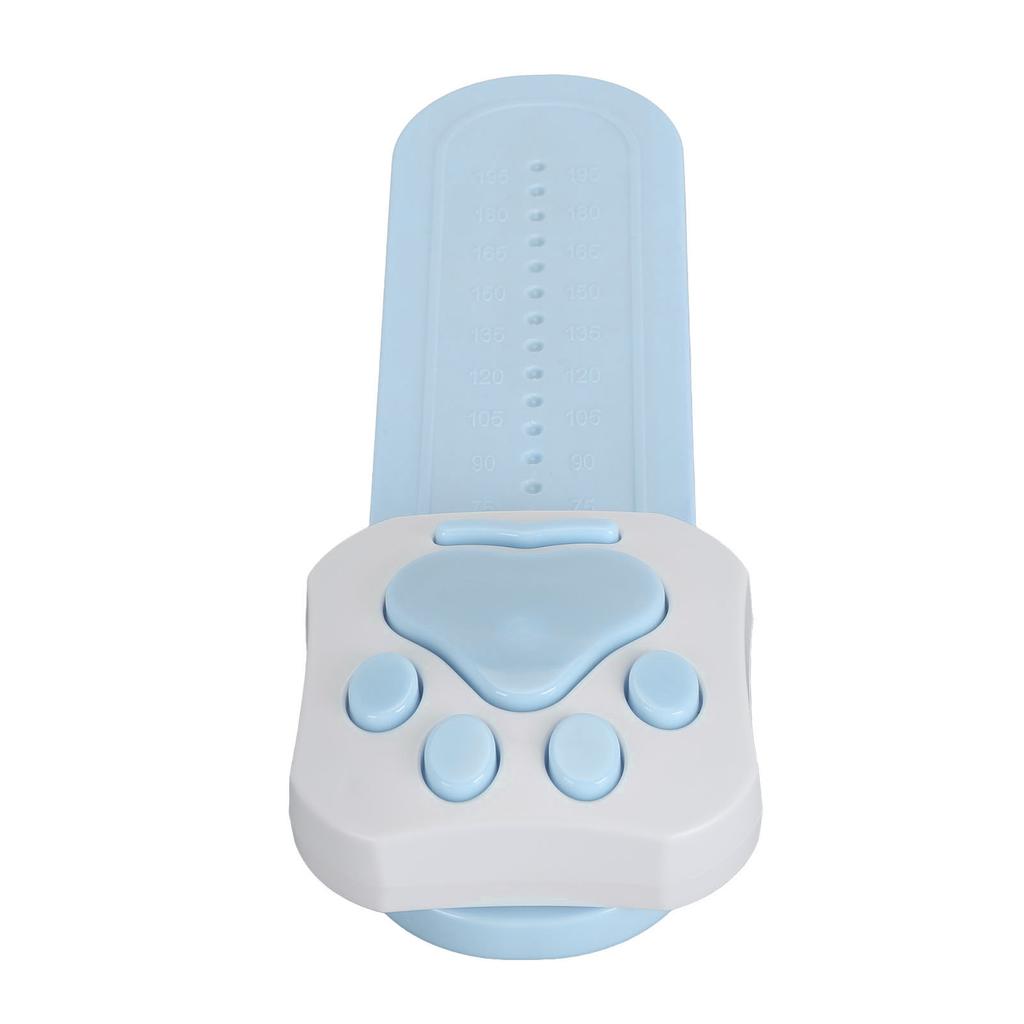 Touch High Voice Counter 21 Levels Height     Interactive Touch   Voice Trainer for Boys Girls