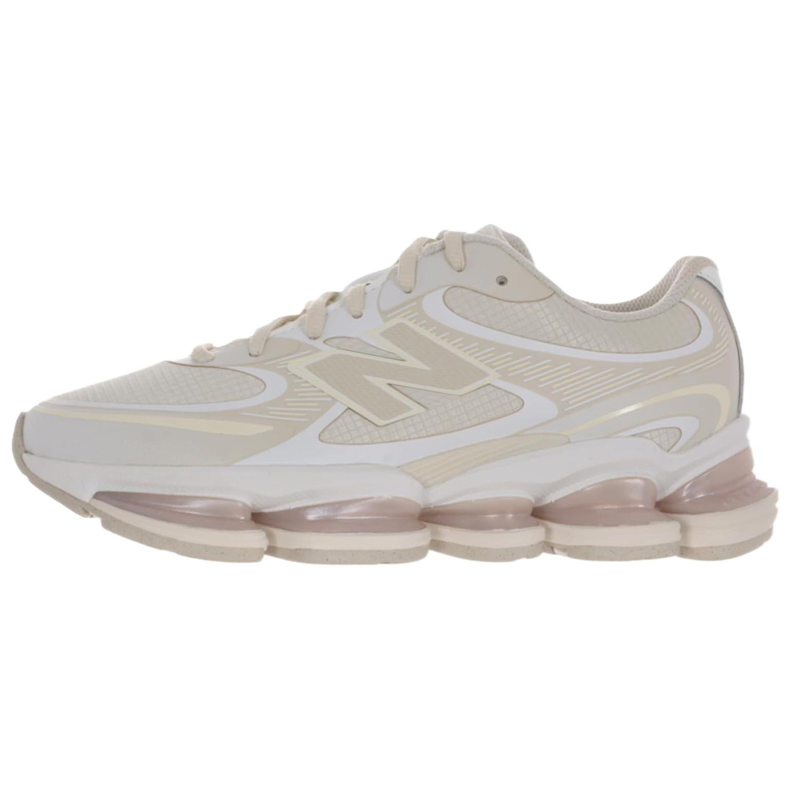 New Balance ABZORB 2000 Running Shoes Unisex Beige U20004PO 38