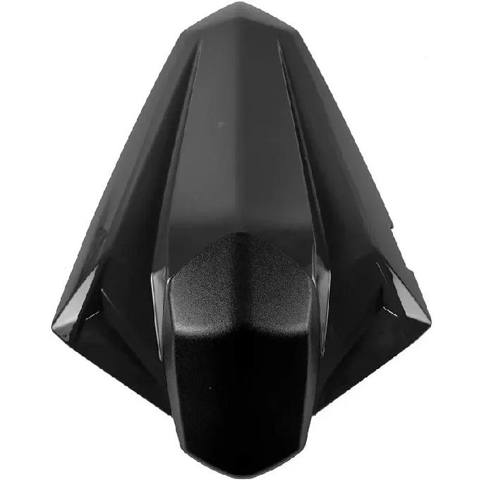 Motorcycle Rear Seat Fairing Cowl For Kawasaki Ninja 300 250 Pillion Passenger Solo Tail Cover Parts EX300 R Z250 Z300 2013-
