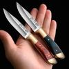 Pocket Knife Handle Meat Knife Multi-functional Sharp Stainless Steel Universal Knife