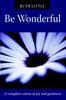 The Be Wonderful Book
