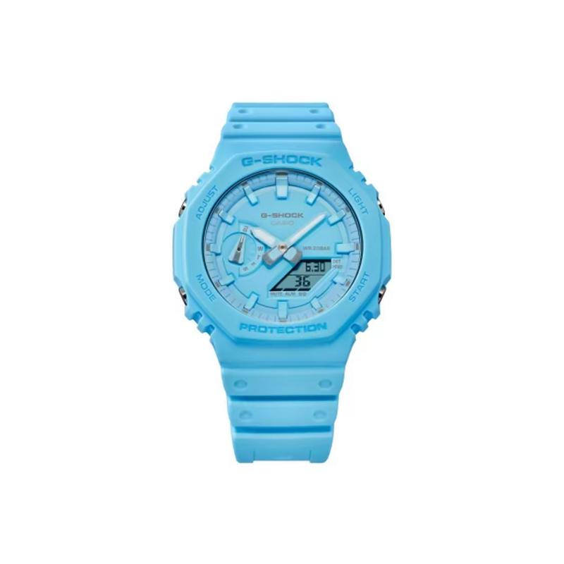 CASIO Customized watch modified series, waterproof