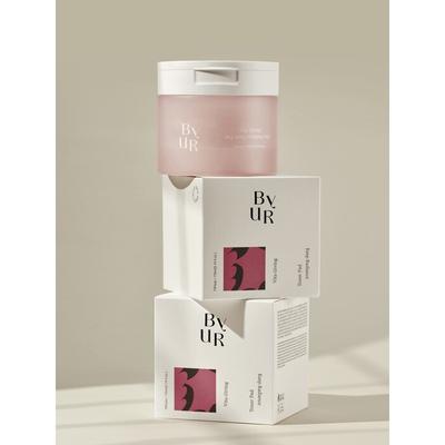 [1+1] Vitagiving Keep Radiance Toner Pad