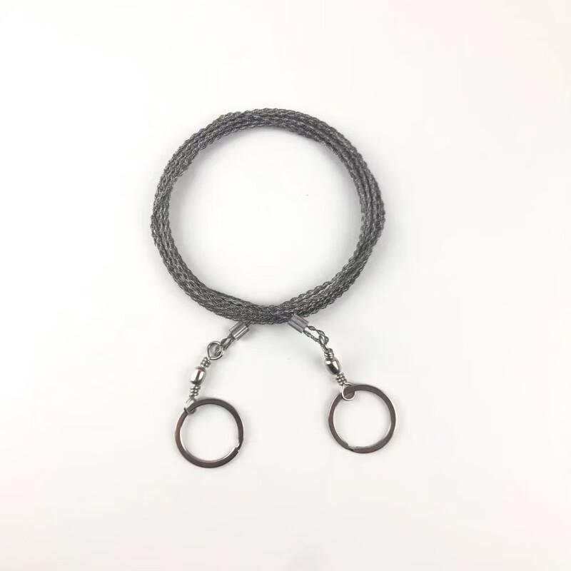 

Xuanyong 5M Thickened Stainless Steel Aquatic Plant & Rope Wire Saw