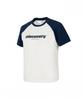 DISCOVERY EXPEDITION Women'S Freshvent Raglan Short Sleeve T-Shirt (White)
