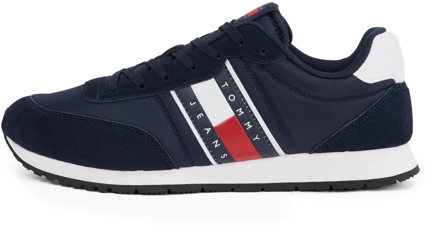 

Tommy Hilfiger Кроссовки TJM Runner Casual Ess EM0EM01351 темно-синий 46