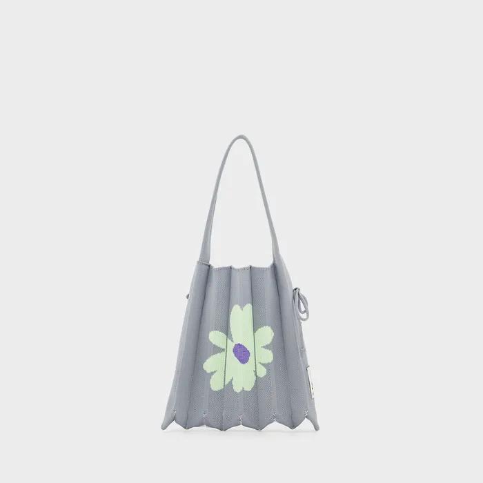 Lucky Pleats Knit S Daisy (ALL)