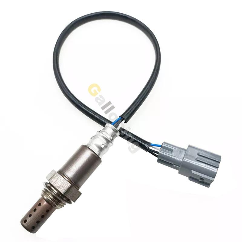 2pcs O2 Oxygen Sensor 2 Bank 1 2 for 2005 2006 Toyota Tundra Sequoia Lexus LX470 4.7L 2007 Toyota 4Runner Tundra 4.0L Downstream