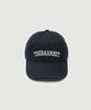 Deobanes Capital Logo Ball Cap_Navy