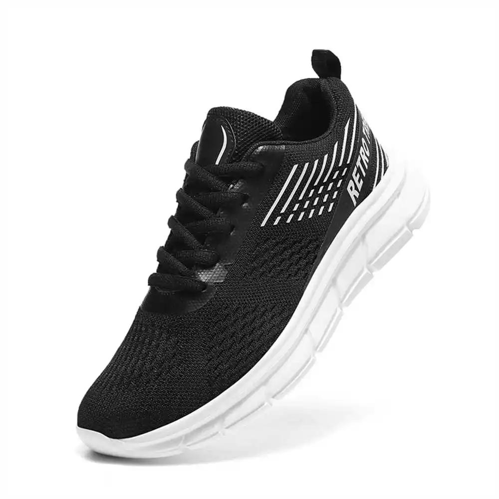 Size 46 Appearance Increases Man's Male Tennis Shoes Basketball Funny Sneakers Adult Sports Of Famous Brands Particular