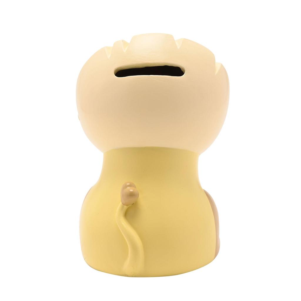Petit Cheri Money Box - Lion