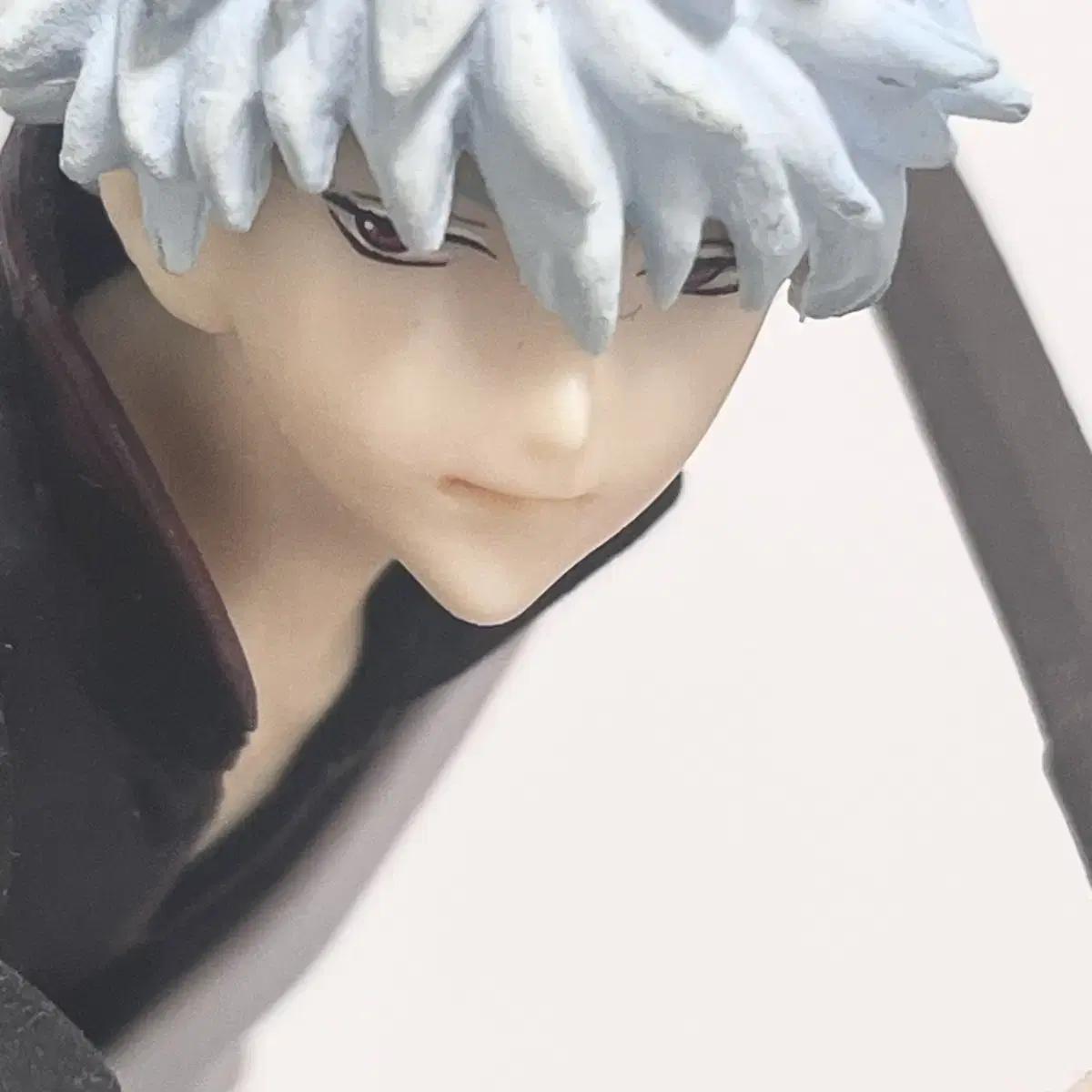 

Gingon Kintoki Styling Figure
