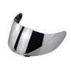 Motorcycle Wind Helmet Lens Visor Full Face Replacement for K3SV K5 Moto Helmet