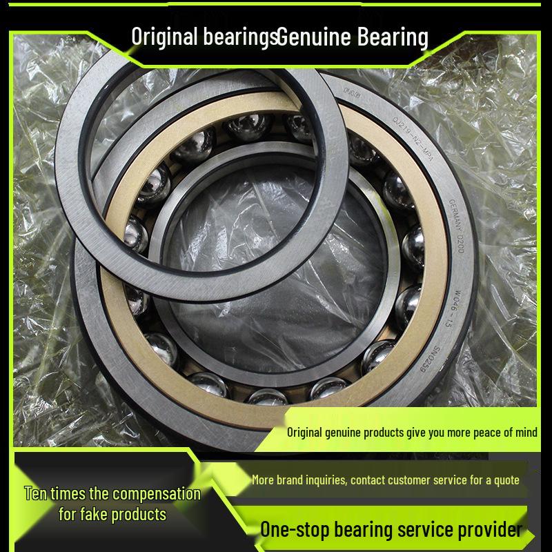 QJ211 QJ218 QJ230 QJ313 QJ311 QJ319 QJ332 N7 MPA TVP MA Bearings