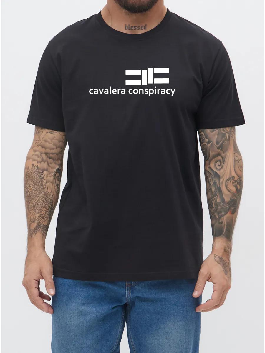 T-shirt with meme, funny print, unisex, black 3XL