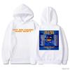 New Album Hit Me Hard And Soft  Tour Hoodie