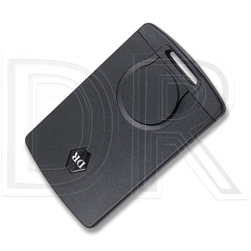 Great ID46/4A Chip Half Smart/Hands Free Car Remote Key For Renault Megane 3 Laguna 3 Grand Scenic Koleos Fluence Clio IV Captur