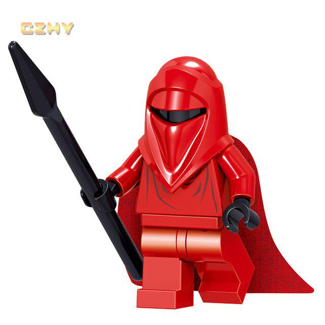 

Детские игрушки, подарки, строительные блоки, космическая императорская королевская гвардия, фигурка, игрушки без коробки