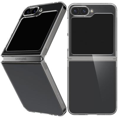 Spigen Airskin Galaxy Z Flip 6 Crystal Clear