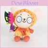 Legends Of Avantris Bitsy Plushie Stuffed Toy With Pp Cotton Filling For Collectors Special Characters Included