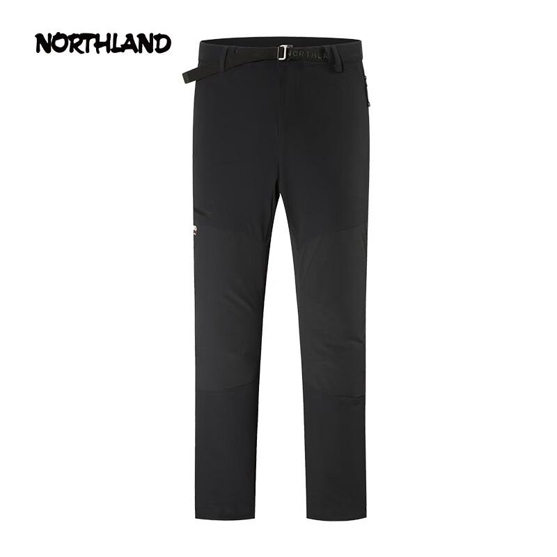 NORTHLAND Men's Dageluo Kena Quick-Dry Casual Long Pants