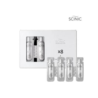 First Concentrate Ampoule