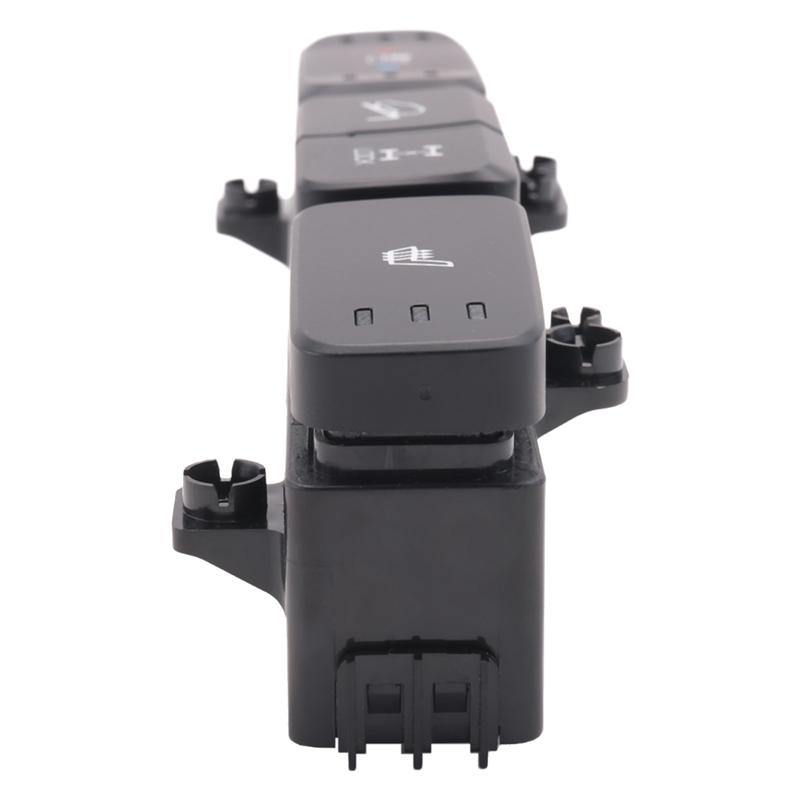 

93310C91304X For Hyundai IX25 Creta 2015 Seat Ventilation Heating Driving Mode Switch Panel 93310-C91304X