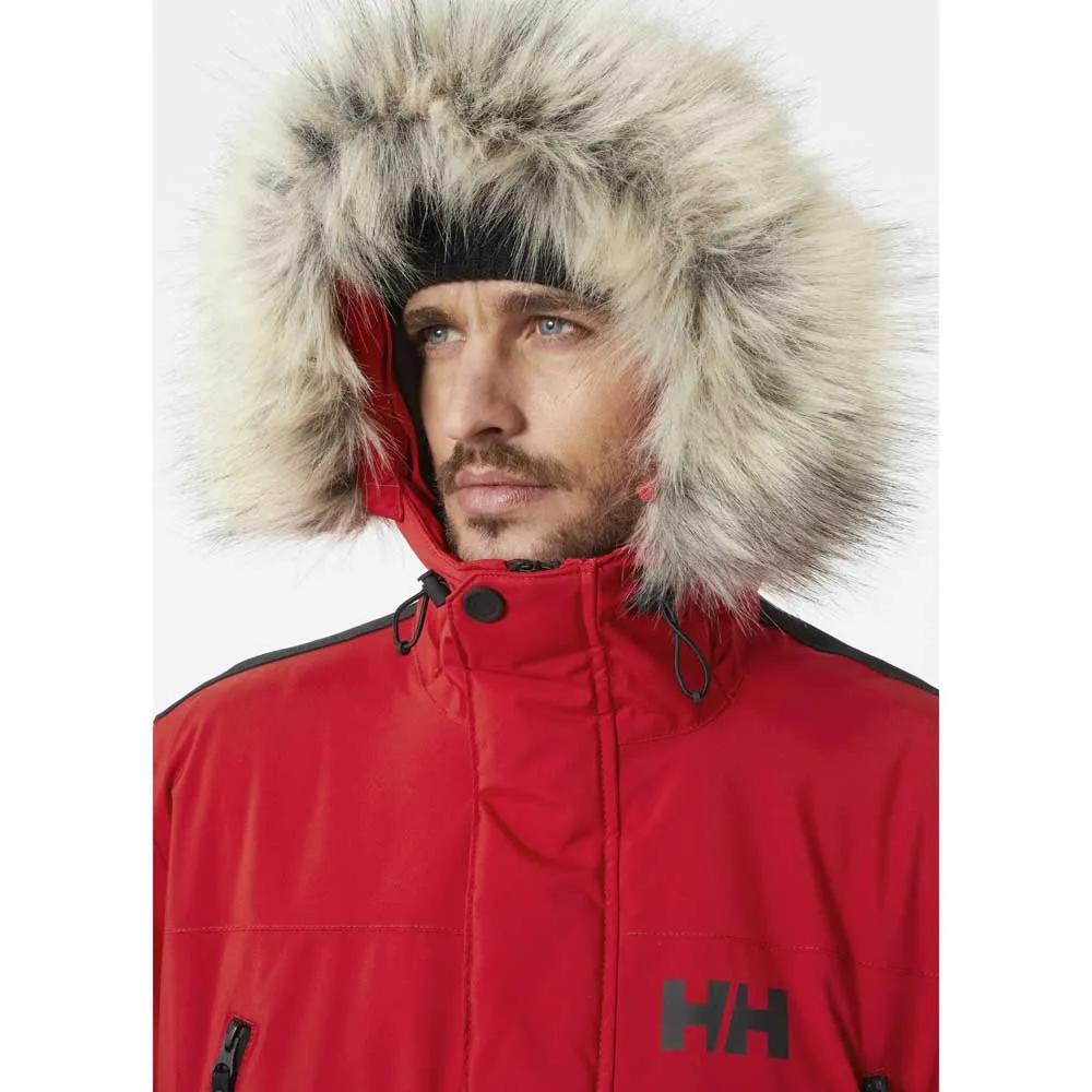 Helly Hansen Парка Reine