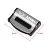 Car Seat Belts Clips Adjustable Safety Clip Car Interior Accessories For BMW Mini Cooper R56 R50 R53 F56 R60 2011 2012 2013 2018