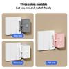 1Pc Home Controller Remote Switch Infrared Remote Button Pusher For Smart Button Pusher Lazy Remote Control Switch