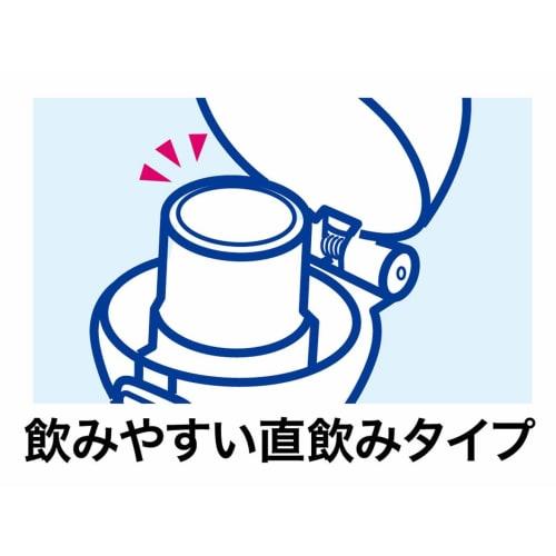 Skater Children's Plastic Water Bottle, Princess Disney, 2020 New Design, 480ml, PSB5SAN