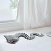 The Sea Devourer 3D Printed Flexible Fingertip Toy Is A Creative And Novel Sensory Stress-relieving Toy Themed Around A Sea .