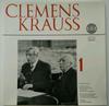 LP Record RICHARD STRAUSS  CLEMENS KRAUSS  Couperine Suite Zwischenspiel Aus  AVRS5033 Amadeo Classical Used
