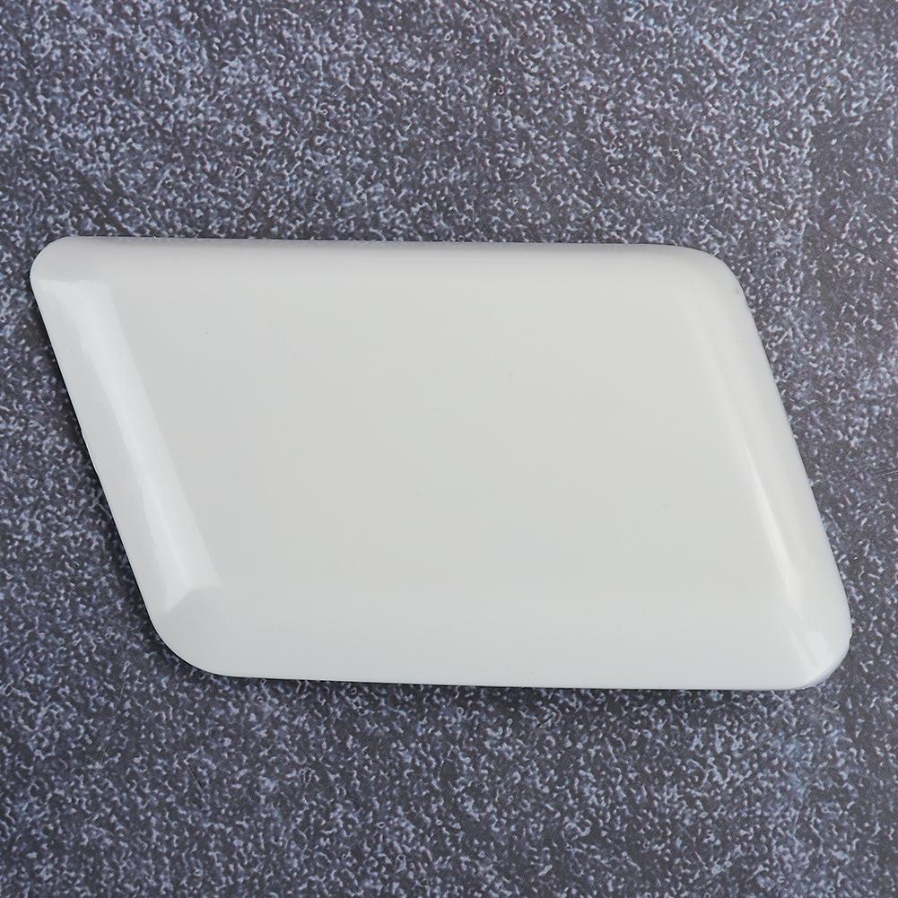 Headlight Washer Jet Nozzle Cover Cap 1301040 1S71 13L018 AE Fit for FORD MONDEO MK3 III 00 07Right