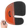 Archery Finger Guard Archery Finger Protector Professional Archery Arrow Accessory