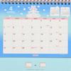 Sanrio Cinnamoroll Ring Calendar 2026 Japan NEW Sanrio Characters