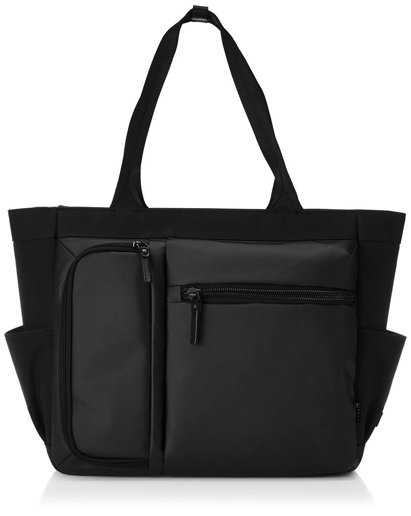 BAUER GEHEN Horizontal Tote