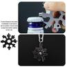 18 Inch 1 Snowflake Wrench Tool Wrench Key Multi\-function Camp Outdoor Survival Tool Screwdriver