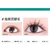 Bonnie Wisp - Cat Eye Multipack False Eyelashes Cluster