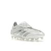 Adidas Predator 24 Elite Foldover Tongue FG Pearlized Pack Unisex Sneakers White None IE1811
