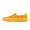 S.R. STUDIO. LA. CA. X Slip-On 98 Vibram SR Claw Print Unisex Sneakers Yellow Gold-Fusion VN000S506U4