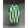 2026-2027 Barcelona Real Madrid Betis Fanoušci Fotbalový Dres Krátký Rukáv Sportovní Oblečení Pánské Dámské
