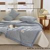 HLA Home Soy Fiber Summer Cooling Quilt