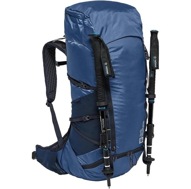 Backpack Jack Wolfskin Prelight Vent 30 S-L Evening Sky (2020031-1292)