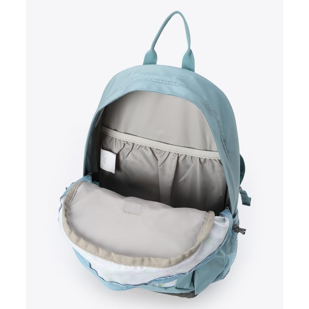 Castle Rock 15L batoh II PU8664 One Size Storm Flower Pattern [Columbia]