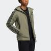 Adidas Down Jacket Winter Men's Army Green H23083