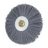 Key Machine Deburring Brush Nylon Bristles Burr Removal Cleaning Tool for Bravo Special for Rekord
