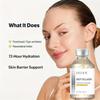 Peptide Lifting & Firming Ampoule Essence Contains Hyaluronic Acid-Anti-Aging, Brightening, Intense Moisturizer, Wrinkle Repair Skincare Essence